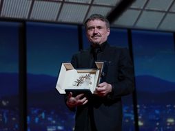 Film festival Kan Zlatna palma Cannes Film ​Festival Fjord Cristian Mungiu