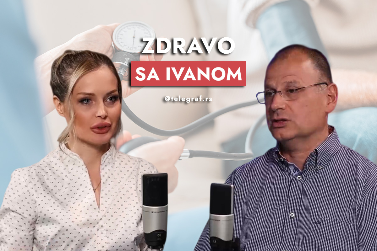Naš kardiolog objasnio: Ako osećate OVU vrstu tegoba u grudima verovatno ste upravo doživeli INFARKT