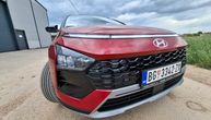 Test Hyundai Bayon! Digitalni dizajn i cena ispod psihološke granice: Šta sve može mini-SUV klasa