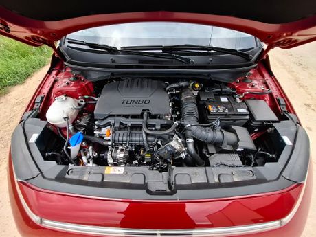 Hyundai Bayon, vozili smo Hyundai Bayon, hjundai bajon, test Hyundai Bayon