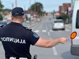 Saobraćajna policija