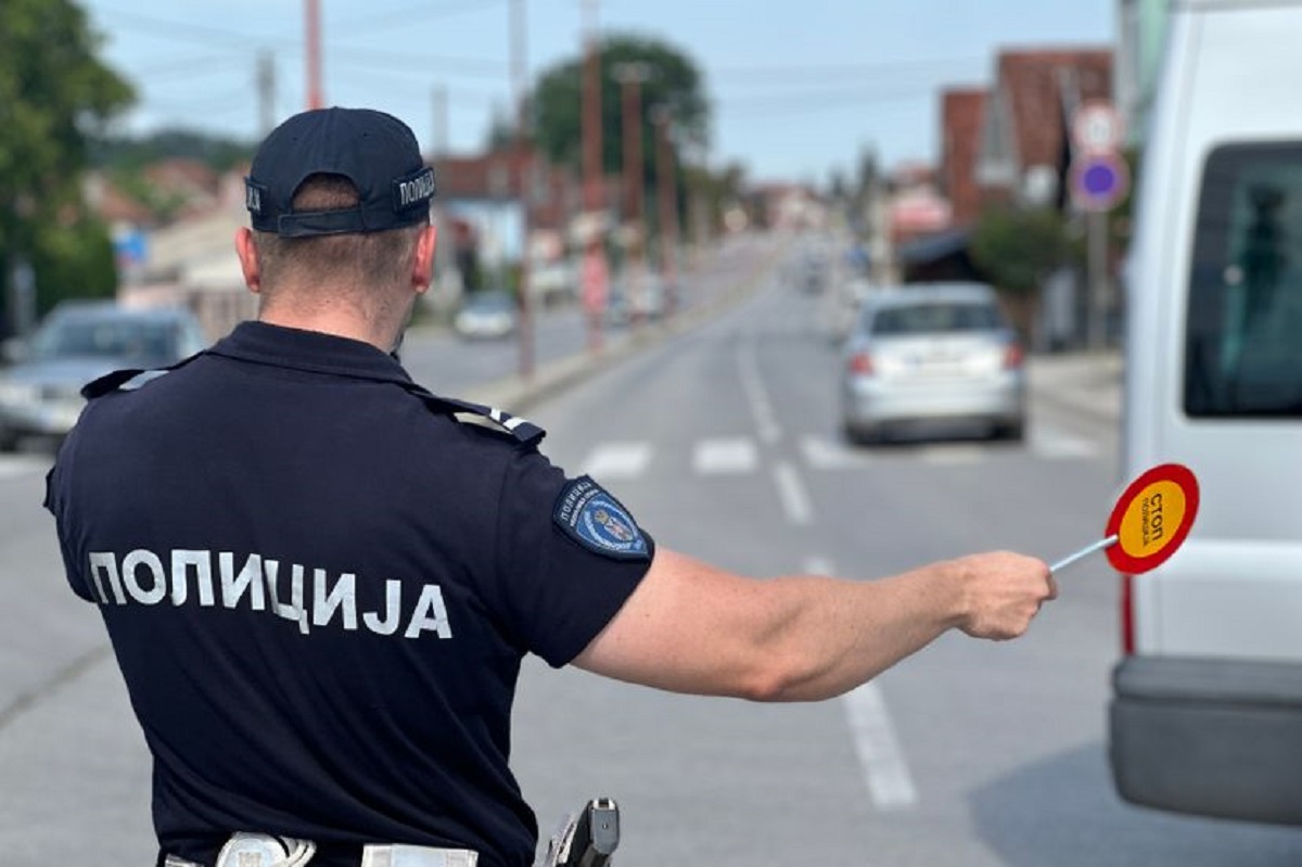 Obaveštenje za vozače: Na ovom graničnom prelazu je GUŽVA, a evo kakvo je stanje na naplatnim rampama