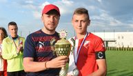 Vojvodina predstavila tri bisera koja će biti budućnost srpskog fudbala