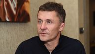 Saša Ilić je novi tim menadžer Partizana: Legendi u Humskoj odrešene ruke!