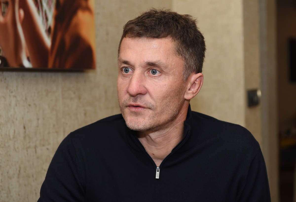 Saša Ilić dobio ponudu, evo šta je rekao ljudima u klubu i otišao