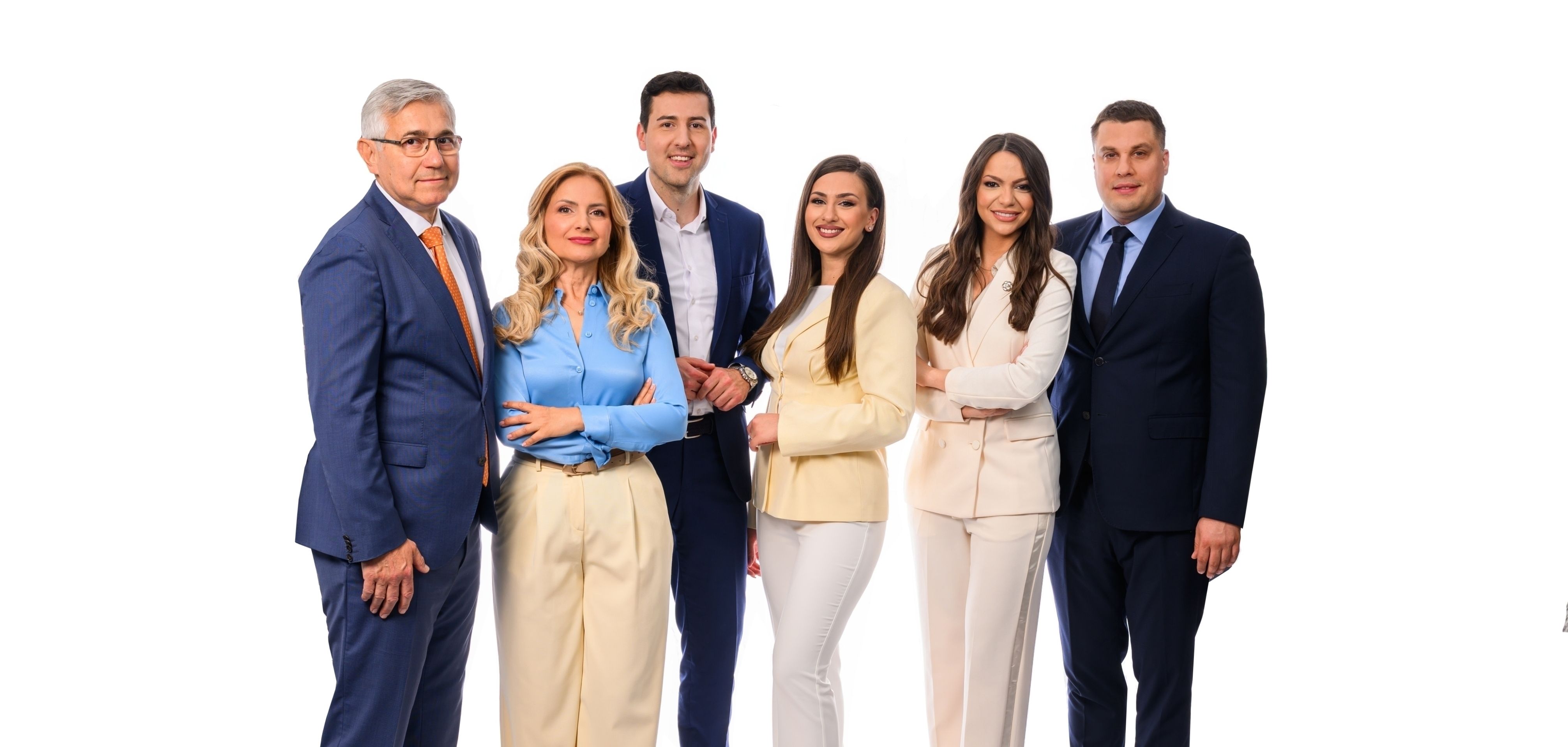 RTS otkrio ko će voditi Jutarnji program