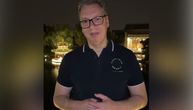 Vučić: Sutra u popodnevnim satima sastanak sa verovatno najvažnijim čovekom na svetu