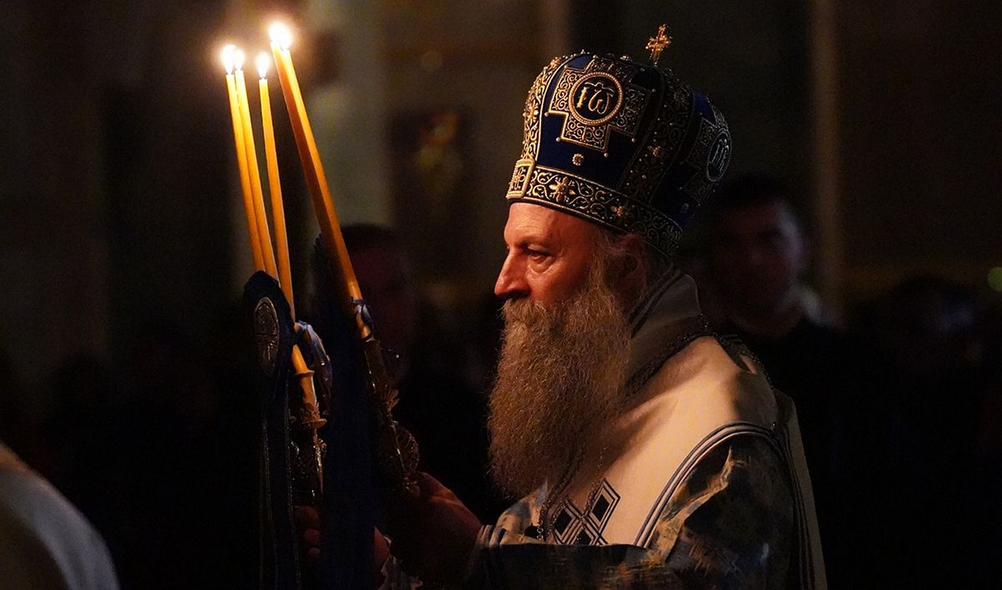 Dan kad se ćuti i mudro zbori! SPC danas slavi velikog branitelja vere, evo šta NIKAKO ne treba raditi!