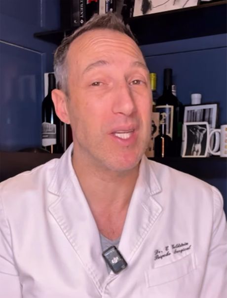 Doktor Evan Goldstein