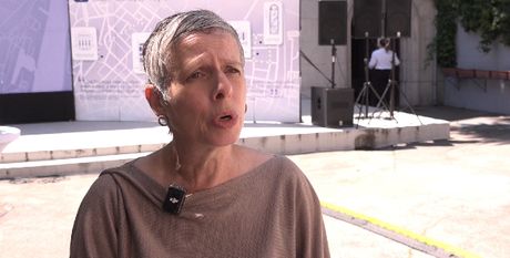 Avivit Bar-Ilan, ambasadorka Izraela u Srbiji
