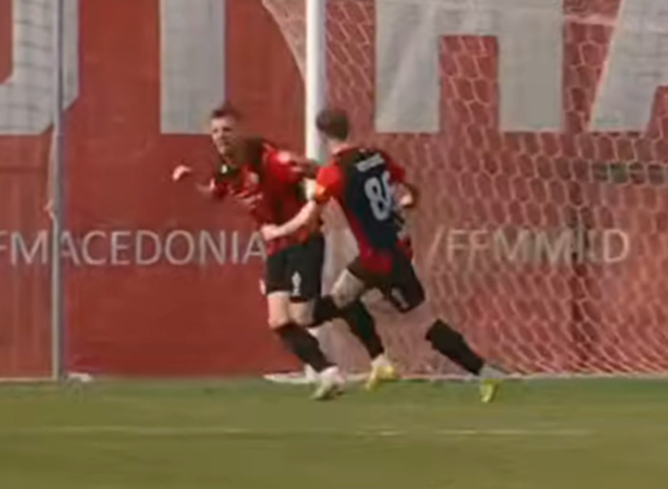 Slavni sused postao šampion posle 6 godina, bili su u drugoj ligi pre 3, sada mogu na Zvezdu u LŠ