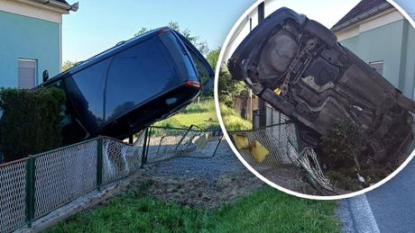 Hrvatska Uljanik saobraćaj nesreća automobil Fičer