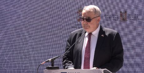 Aleksandar Nikolić