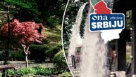 Prvi VEŠTAČKI vodopad u Srbiji napravljen je ovde: Za vikend avanturu, ovo mesto ne smete da zaobiđete