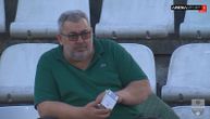 Radnički se oglasio zbog Neška Milovanovića: "Zvali su nas iz Fudbalskog saveza Srbije zbog njega... Neistine"
