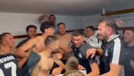 Srbi osnovali OFK Beograd u Nemačkoj i osvojili titulu, trofej proslavili uz čuvenu pesmu Jovana Perišića