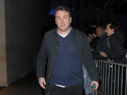 Matt Forde