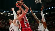 Olimpijakos - Real Madrid: Rapsodija crveno-belih, Lajls igra utakmicu sezone