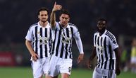 Dušan Vlahović dao gol u derbiju Torina, pa tražio saigrača sa kojim se sukobio: Ovo je iznenadilo sve