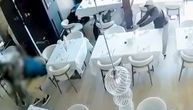 MIHAJLO TAČNO ZNAO KO JE META: Dok su svedoci bežali pod stolove, on je hladnokrvno rešetao vlasnika restorana