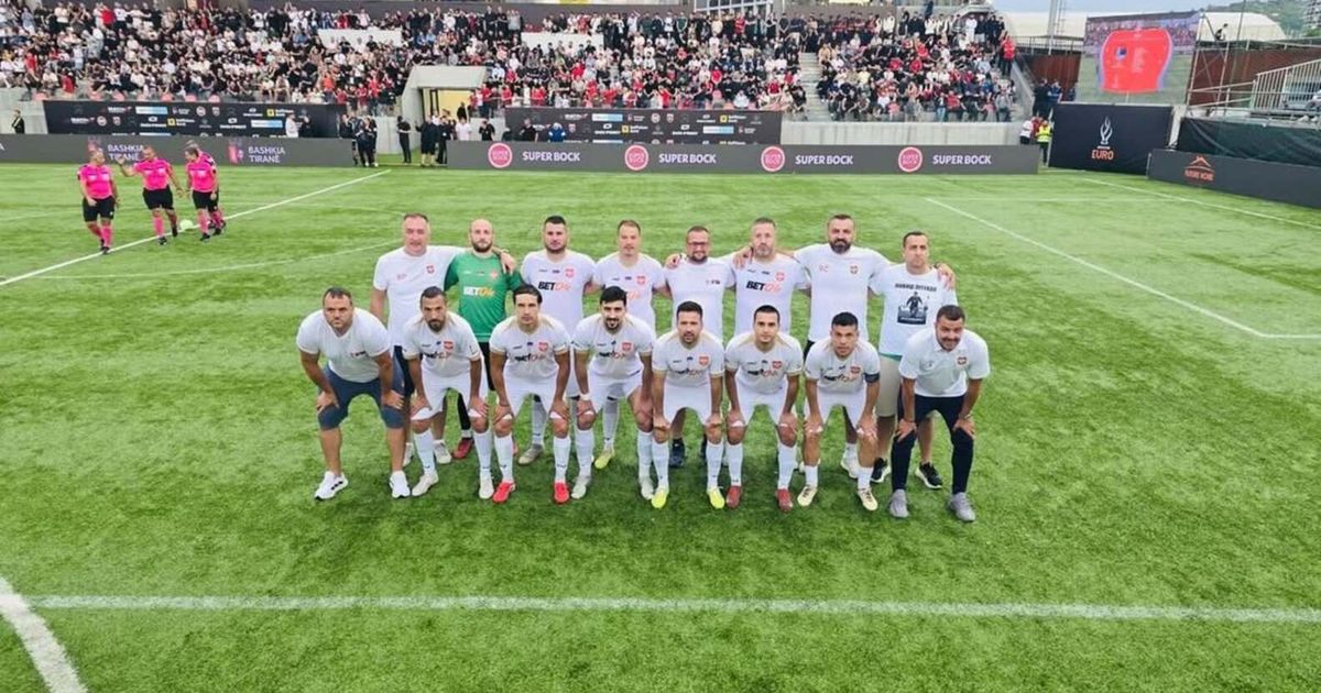 (LIVESTREAM) Srbija - Španija: Orlovi na tlu Albanije igraju za finale EP i najveći uspeh u istoriji