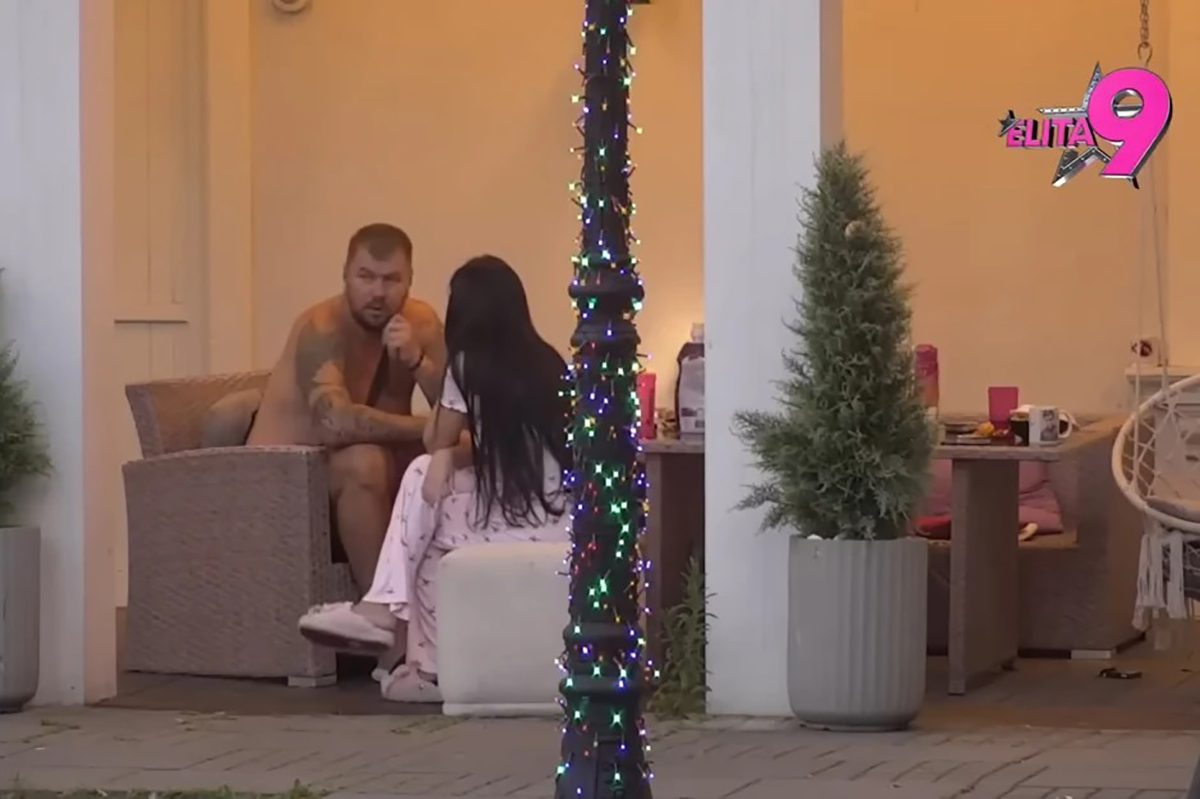 "Ne diram te više" Stanija se okomila na NJEGA, želi da istera sve na videlo "Rekla si da sam džukela i...."