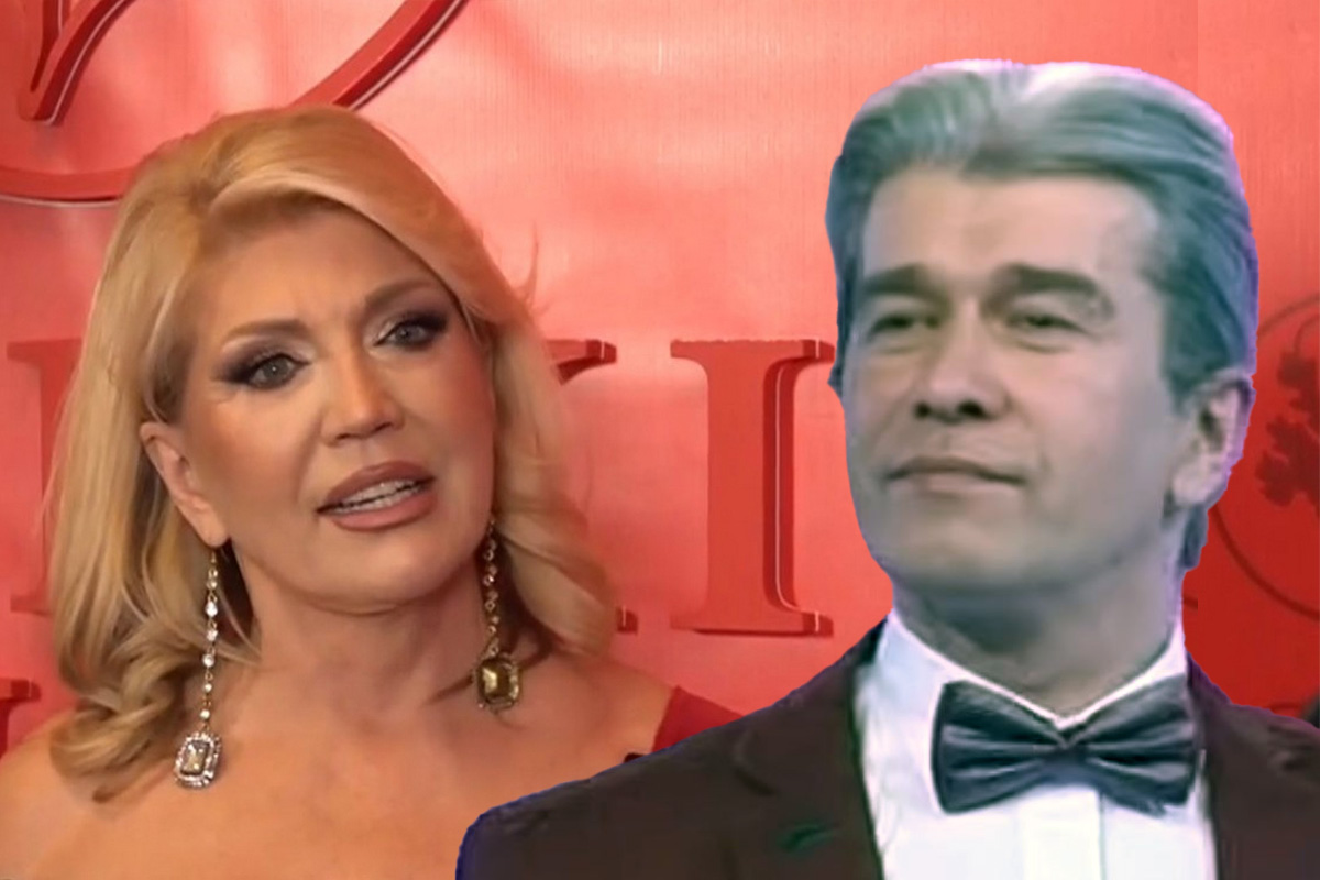 "Tada sam bio oženjen..." Mile Ignjatović progovorio o odnosu sa Suzanom Mančić "Između nas je bilo..."