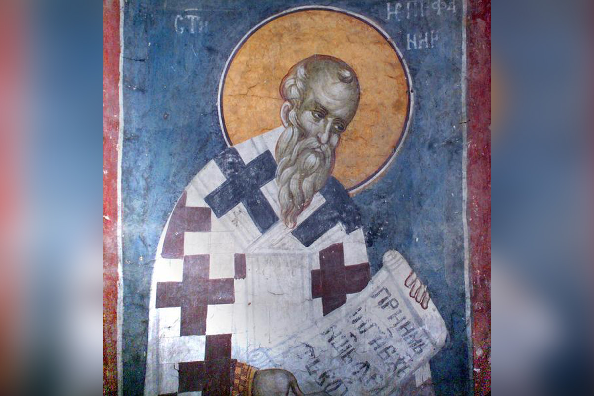 Obeležavamo sveca koji je živeo 115 godina: Veruje se da reč izgovorena na ovaj dan ima posebnu moć