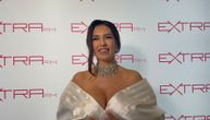 "Moraju neki problemi da budu" Tanja Savić otkrila šta je zadesilo pred koncert u Zagrebu: "Bilo mi je teško"