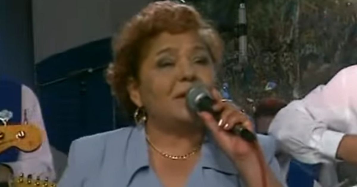 Nije imala dece, pa usvojila pevačicu! Vida Pavlović se udala sa 15 godina, ovaj muzičar joj je bio drugi muž