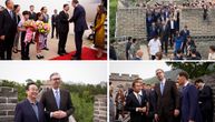Ključna Vučićeva poseta Kini: Koja su očekivanja i koji susreti ga čekaju?