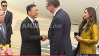 Vučić stigao u Peking: Predsednik Srbije od danas u zvaničnoj poseti Kini