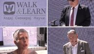 Predstavljena aplikacija "Walk and Learn": Digitalni prozor u prošlost Beograda i Jevreja