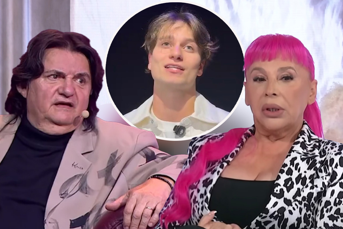 "Da odem da slušam kako peva Balaševića?" Zorica i Kemiš o Jakovu "Ne razumem kolege koje su došle da slušaju"