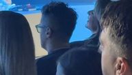 Marija Šerifović i Jovana Pajić u transu: Uhvaćene u prvom redu na Senidinom koncertu, ovako su se provodile
