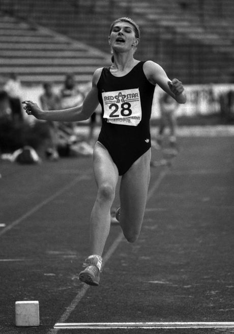 Tamara Malešev