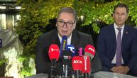 Vučić: Nisam siguran da dogovor između SAD i Irana ide u dobrom smeru
