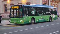 Na čuvenoj liniji 26 više neće voziti "obični" autobusi: Detalji plana elektrifikacije beogradskog prevoza