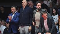 Čistka u Zvezdi: Nemanja Vasiljević Bagzi odlazi sa Malog Kalemegdana!