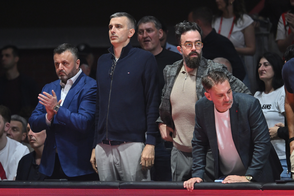 Nemanja Vasijević Bagzi ne može da bude sportski direktor ABA lige, pravilnik rekao svoje