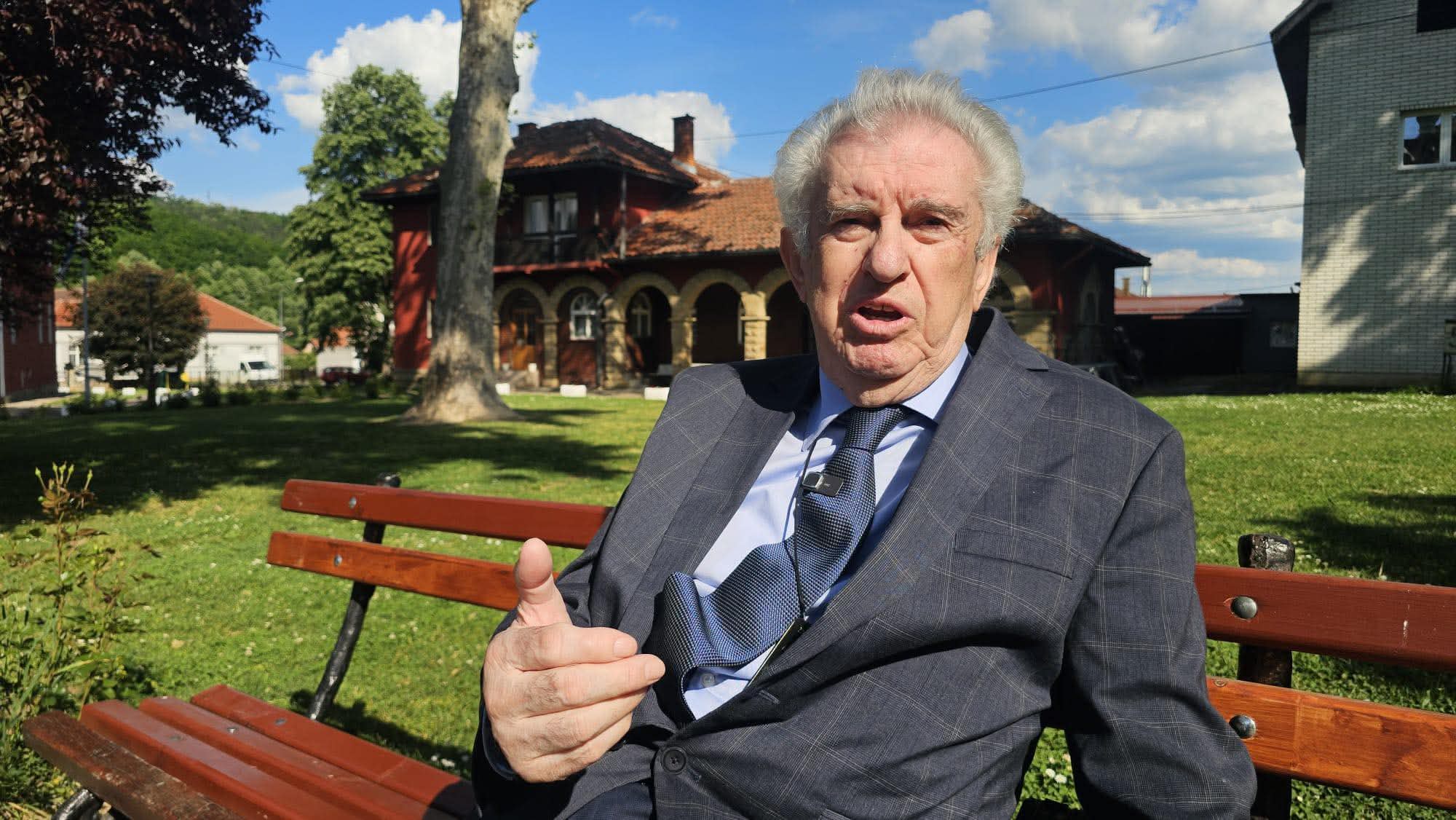 "Prevario" Tita, a onda smislo hit iz Guče! Ko je čovek iz senke koji je upravljao spektaklima Jugoslavije?