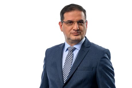 Aleksandar Apostolovski