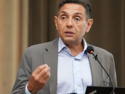 Aleksandar Vulin