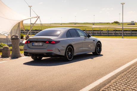 AMG Expirience, Mercedes, Mercedes AMG, AMG GT Coupe