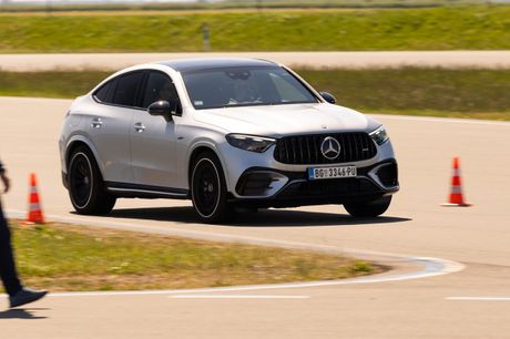 AMG Expirience, Mercedes, Mercedes AMG, AMG GT Coupe