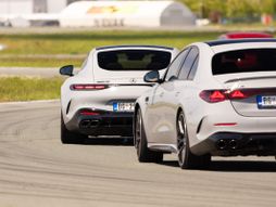 AMG Expirience, Mercedes, Mercedes AMG, AMG GT Coupe