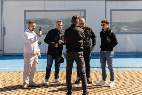 AMG Expirience, Mercedes, Mercedes AMG, AMG GT Coupe
