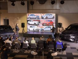 AMG Expirience, Mercedes, Mercedes AMG, AMG GT Coupe