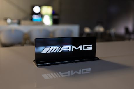 AMG Expirience, Mercedes, Mercedes AMG, AMG GT Coupe