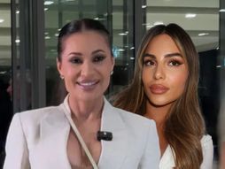 Svetlana Ceca  Ražnatović, Anastasija Ražnatović rođendan